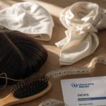 Perruque et perruque : cheveux humains, synthétiques ou mixtes, prix et remboursement