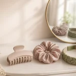 Cheveux fins, épais ou bouclés : le bon accessoire