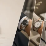 Quelle montre porter selon votre tenue : costume, casual, sport