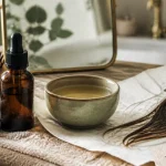 Soin cheveux ternes : brillance, cuticule, rinçage acide