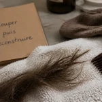 Soin miracle cheveux mort : cheveux abîmés, pointes à couper