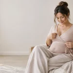 Après bébé : adapter son style sans refaire son dressing