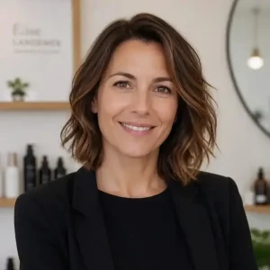 Élise Landemer